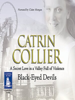 cover image of Black-Eyed Devils